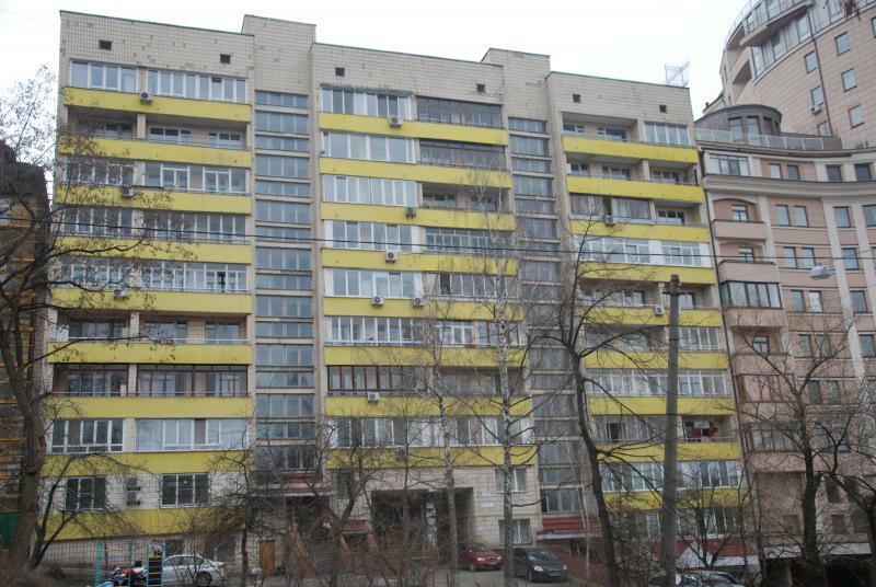 Продаж 1-кімнатної квартири 52 м², Льва Толстого вул., 33