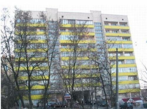 Продаж 1-кімнатної квартири 52 м², Льва Толстого вул., 33