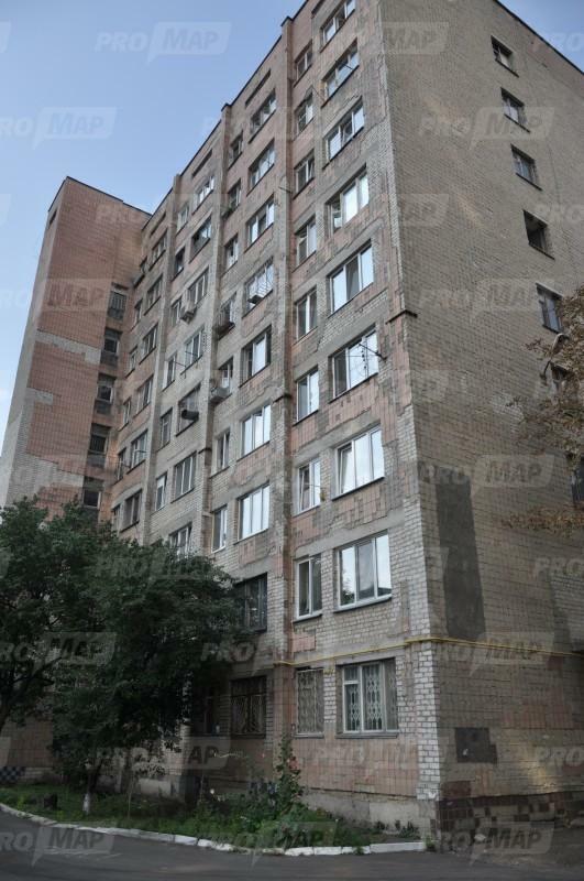 Продажа 1-комнатной квартиры 29 м², Львовская ул., 24
