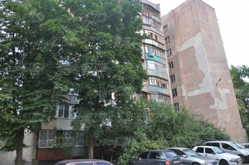 Продаж 1-кімнатної квартири 29 м², Львівська вул., 24