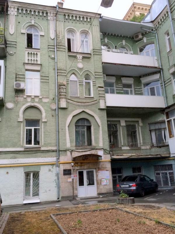 Аренда офиса 90 м², Лютеранская ул., 3