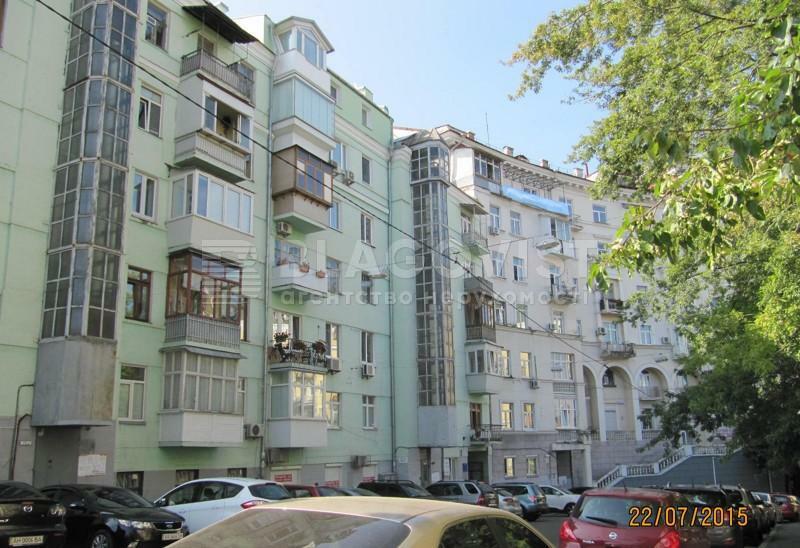 Киев, Лютеранская ул., 26/17