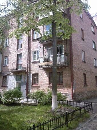 Киев, Максима Берлинского ул., 18/7