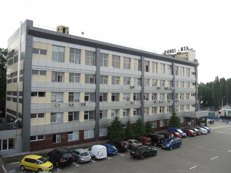Киев, Малинская ул., 20