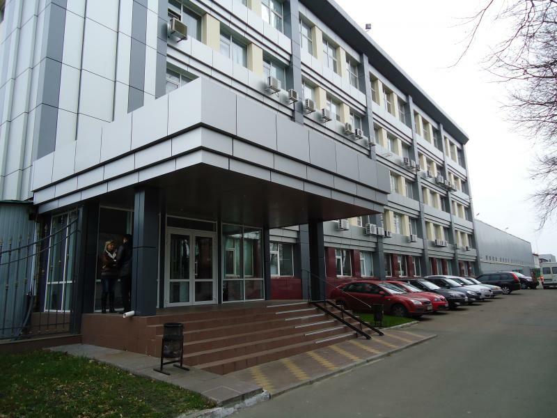 Киев, Малинская ул., 20