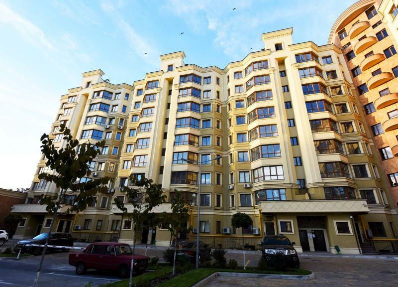 Киев, Льва Толстого ул., 12