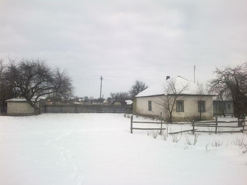 Черниговская обл., Козелецкий район, с. Моровск, Гагарина ул., 61