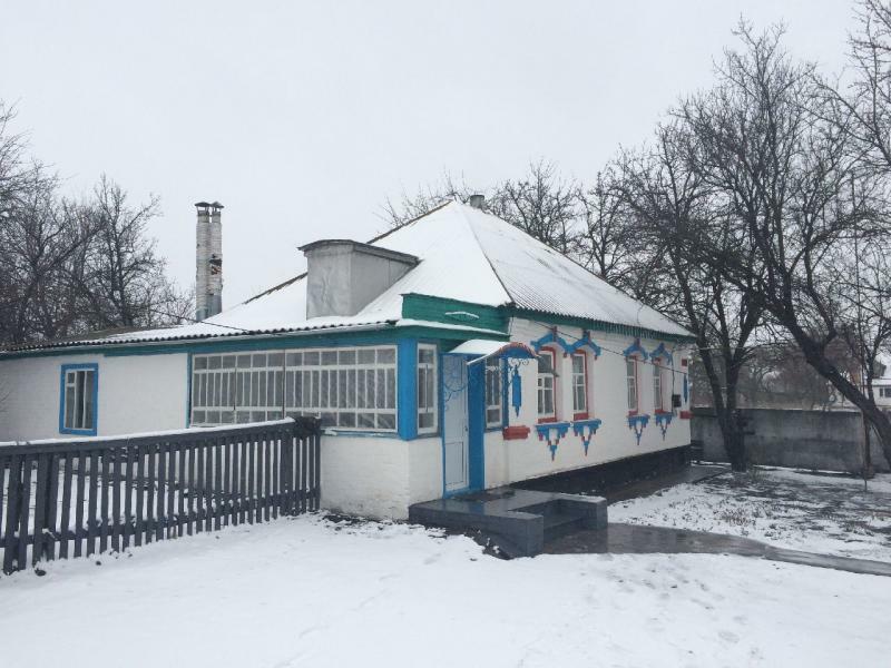 Черниговская обл., Варвинский район, с. Калиновица, Шевченко ул., 42
