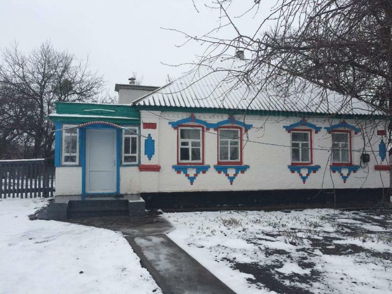Черниговская обл., Варвинский район, с. Калиновица, Шевченко ул., 42