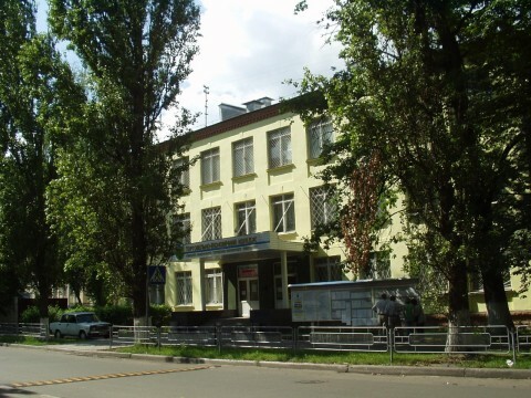 Киев, Львовская ул., 2/4
