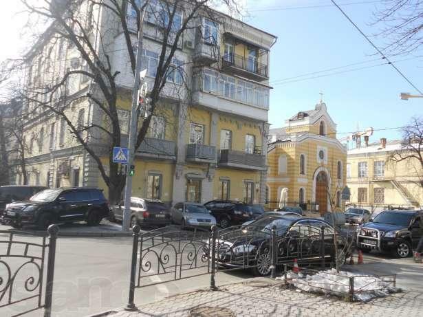 Киев, Лютеранская ул., 24