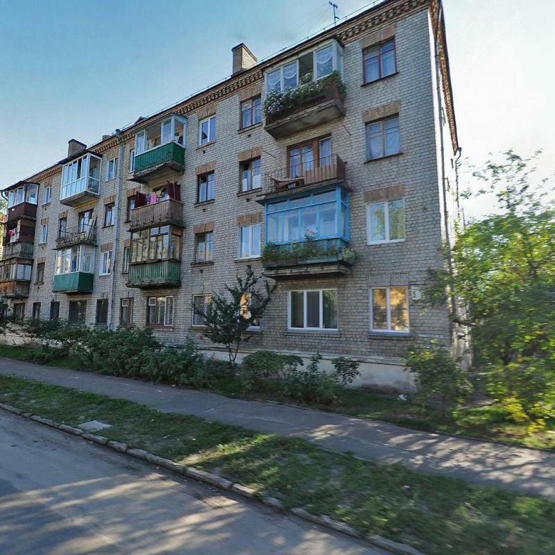Киев, Макаренко ул., 5/8