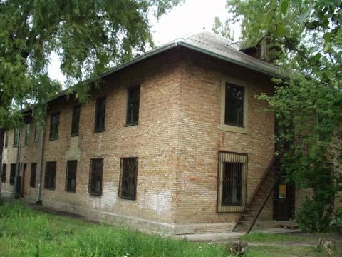 Киев, Максима Берлинского ул., 19
