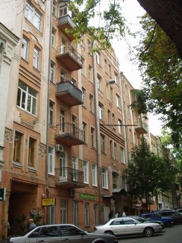 Аренда 3-комнатной квартиры 80 м², Малая Житомирская ул., 5