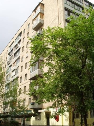 Продаж 1-кімнатної квартири 28 м², Мартиросяна вул., 4