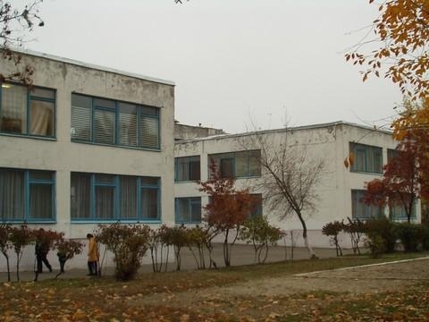 Киев, Маршала Малиновского ул., 1Б