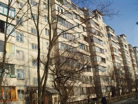 Аренда 1-комнатной квартиры 32 м², Маршала Малиновского ул., 36