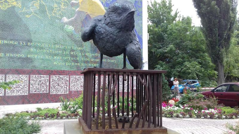 Киев, Большая Житомирская ул., 23
