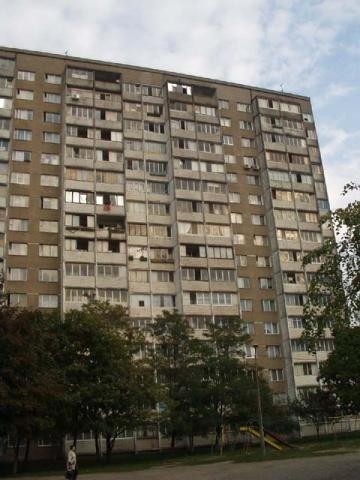 Київ, Жолудєва вул., 4Г