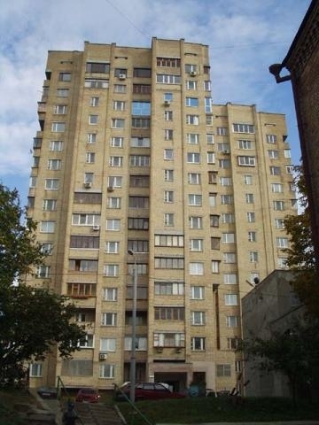 Оренда 3-кімнатної квартири 75 м², Звіринецька вул., 61А