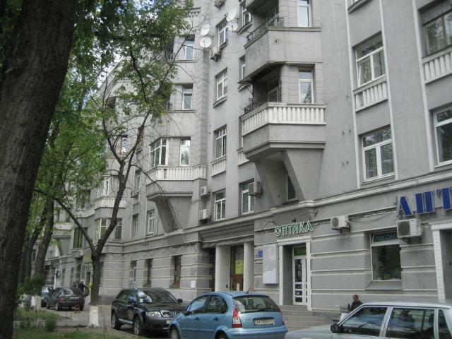 Продаж 3-кімнатної квартири 90 м², Івана Мазепи вул., 3Б