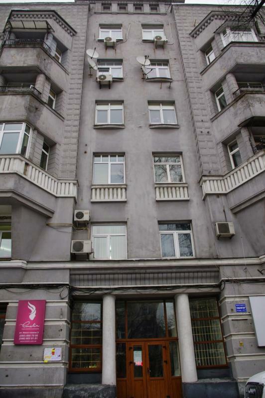 Продажа 3-комнатной квартиры 90 м², Ивана Мазепы ул., 3Б