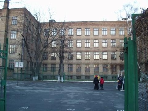 Киев, Жилянская ул., 75