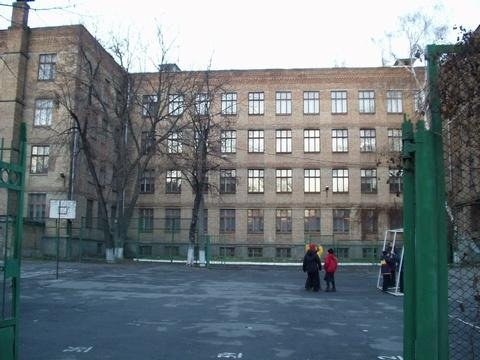 Аренда офиса 982 м², Жилянская ул., 75