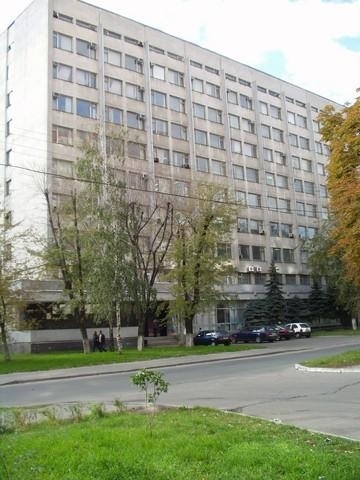 Киев, Златоустовская ул., 3
