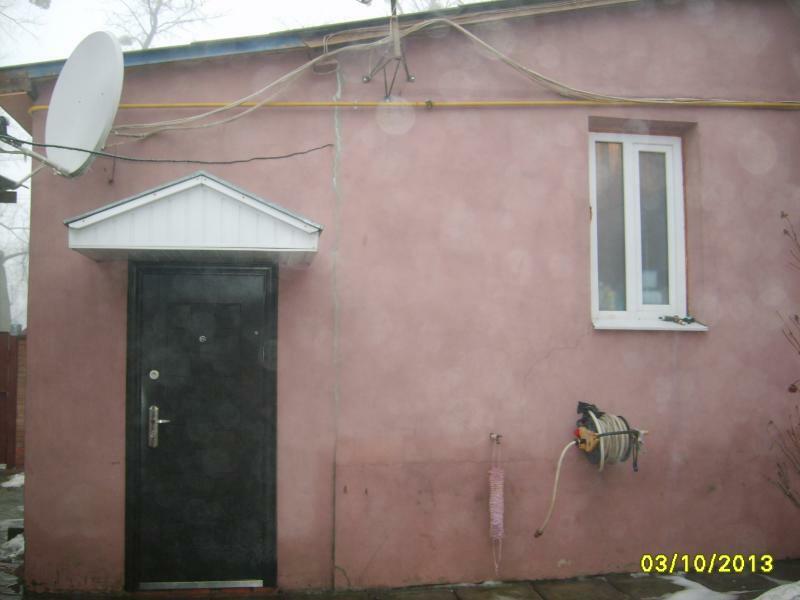 Сумська обл., Охтирський район, м. Охтирка, Пушкина вул., 13