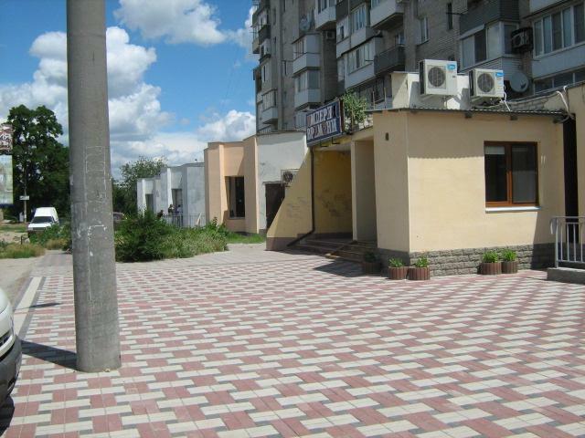 Запорізька обл., Мелітопольський район, м. Мелітополь, Ленина вул., 129