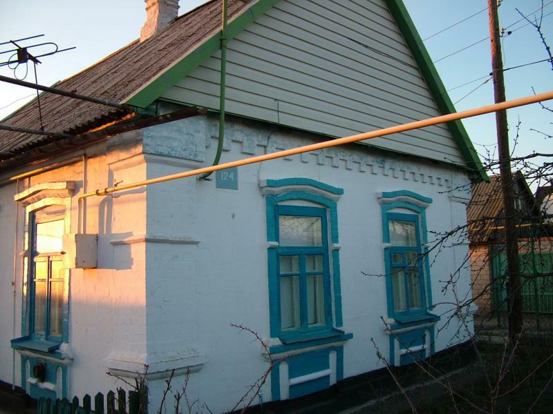 Запорізька обл., Мелітопольський район, м. Мелітополь, Молодежная вул., 124