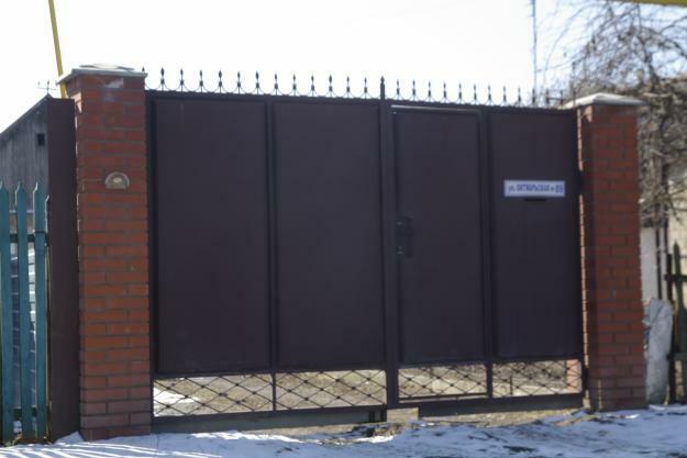Запорізька обл., Мелітопольський район, м. Мелітополь, Октябрьская вул., 89