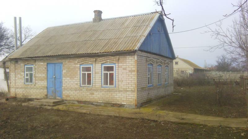 Запорізька обл., Бердянський район, с. Новопетрівка, Шевченко вул., 43