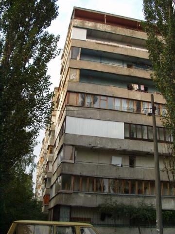Киев, Ивана Выговского ул., 24В