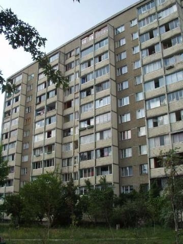 Київ, Перова бул., 50Б