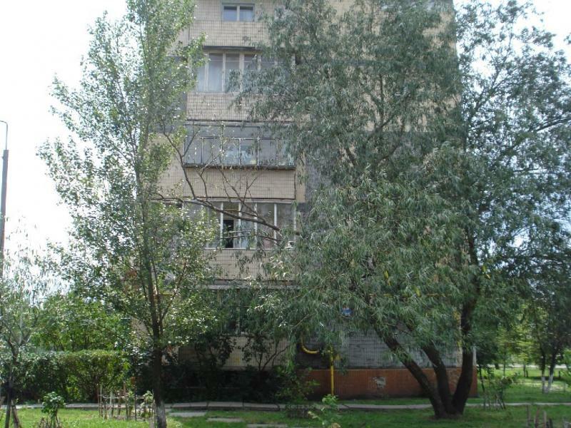 Киев, Петра Вершигоры ул., 5