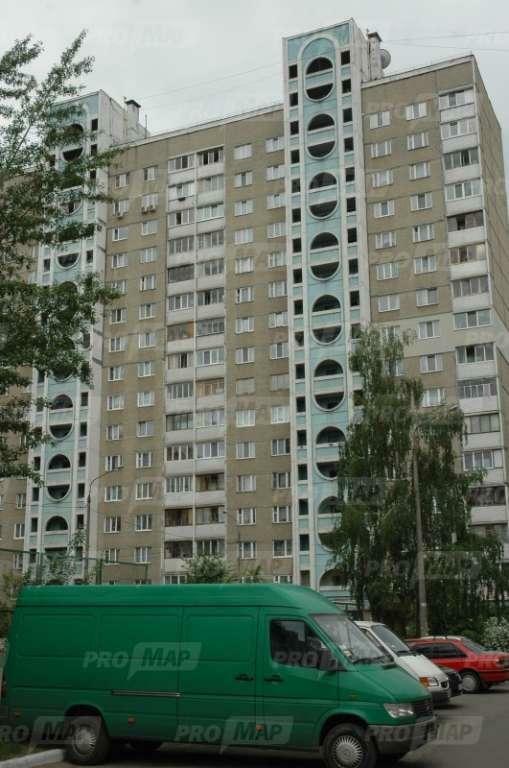 Киев, Петра Панча ул., 9