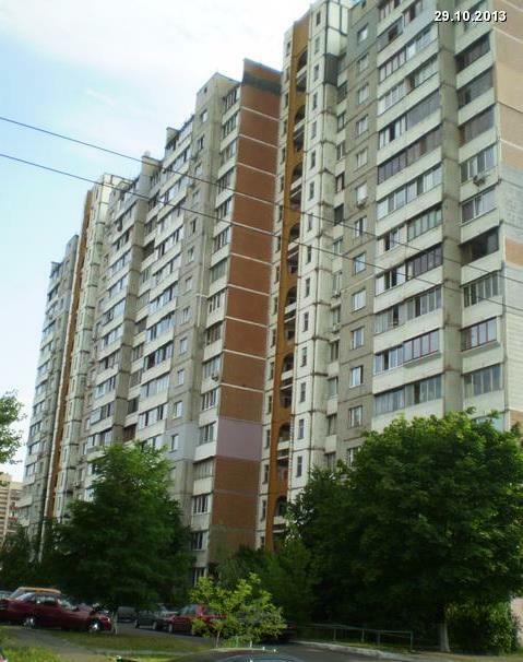 Киев, Петра Панча ул., 11А