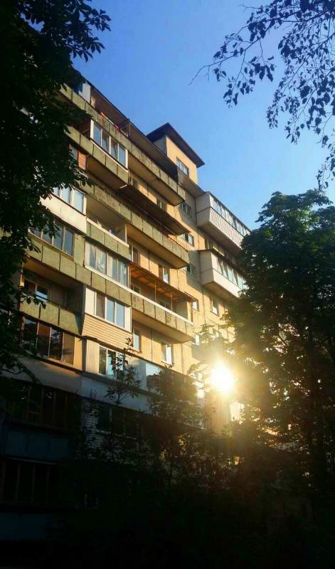 Продаж 3-кімнатної квартири 62 м², Плеханова вул., 4А