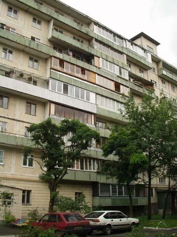 Продаж 3-кімнатної квартири 62 м², Плеханова вул., 4А