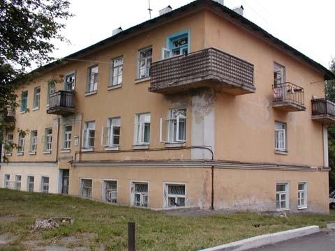 Киев, Петропавловская ул., 48