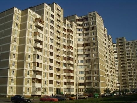 Киев, Оноре Де Бальзака ул., 55