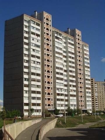 Продажа 1-комнатной квартиры 38.1 м², Оноре Де Бальзака ул., 63Б