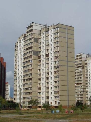 Киев, Оноре Де Бальзака ул., 54