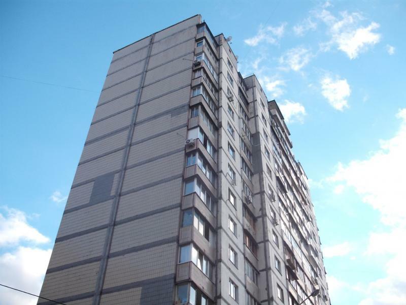Киев, Оноре Де Бальзака ул., 54