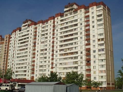 Продаж 3-кімнатної квартири 74 м², Оноре де Бальзака вул., 10