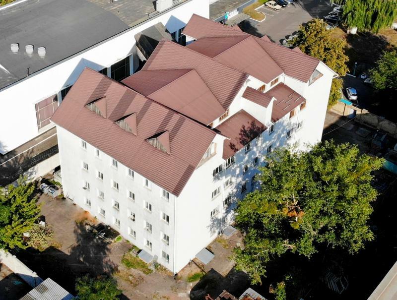 Продажа отдельно стоящего здания 4025 м², Оросительная ул., 5