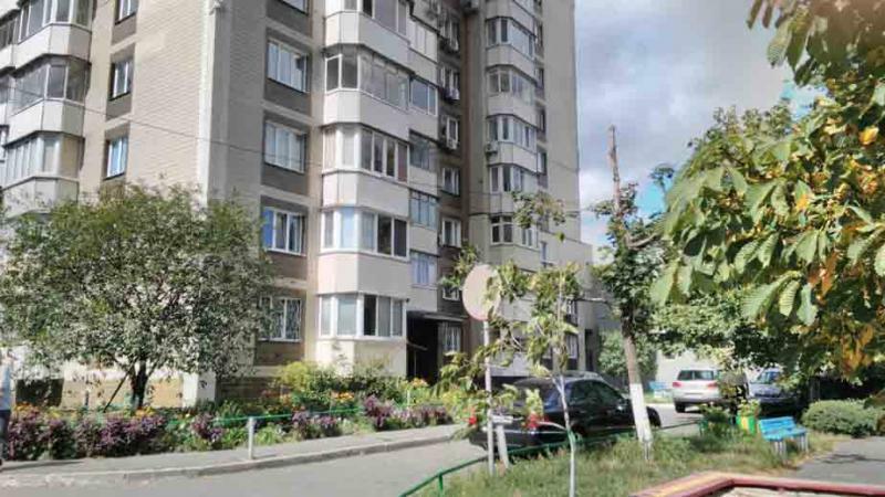 Продажа 3-комнатной квартиры 72 м², Андрея Аболмасова ул., 3