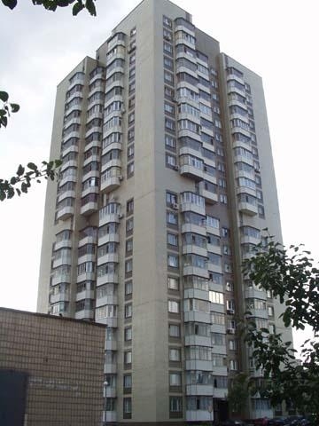 Продаж 3-кімнатної квартири 72 м², Андрія Аболмасова вул., 3